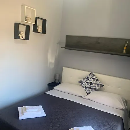 Apartment Serenityhomect Catania
