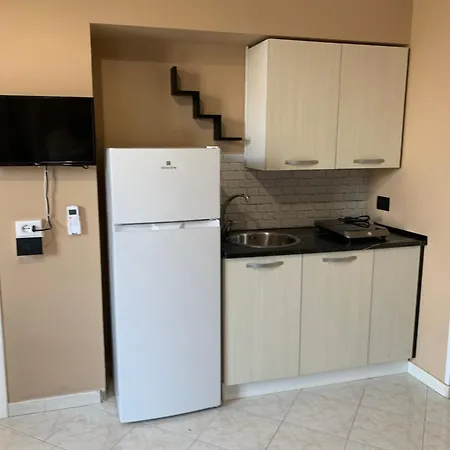 Apartment Serenityhomect Catania