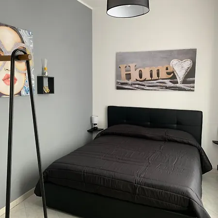 Serenityhomect Apartment Catania