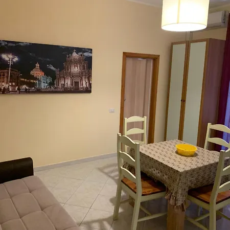 Serenityhomect Apartment